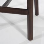 Barstoel Mikky bruin Moon | Taupe