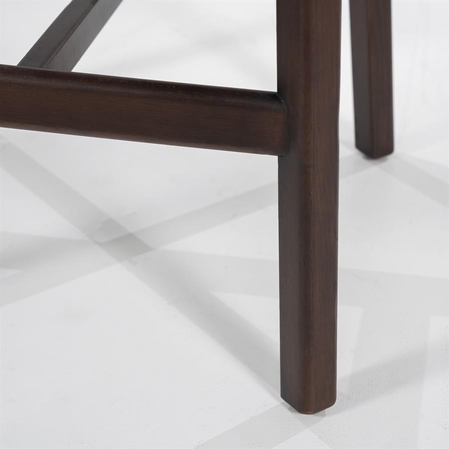 Barstoel Mikky bruin Moon | Taupe