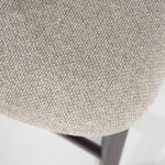 Barstoel Mikky bruin Moon | Taupe