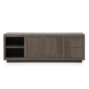 Dressoir Helsinki | Bruin
