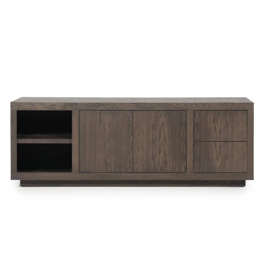 Dressoir Helsinki | Bruin