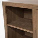 Dressoir Helsinki licht| Bruin