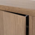 Dressoir Helsinki licht| Bruin