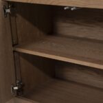 Dressoir Helsinki licht| Bruin