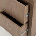 Dressoir Helsinki licht| Bruin