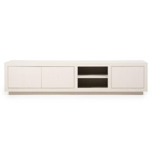 TV meubel Helsinki 200 cm | Taupe