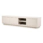 TV meubel Helsinki 200 cm | Taupe