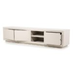 TV meubel Helsinki 200 cm | Taupe
