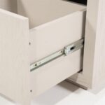 TV meubel Helsinki 200 cm | Taupe