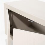 TV meubel Helsinki 200 cm | Taupe