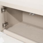 TV meubel Helsinki 200 cm | Taupe