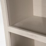 Wandkast Helsinki 120×170 cm | Taupe