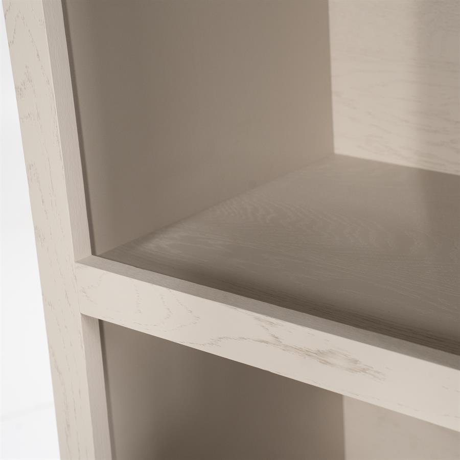 Wandkast Helsinki 120×170 cm | Taupe
