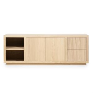 Dressoir Helsinki naturel | Naturel
