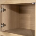Wandkast Helsinki 200×220 cm naturel | Naturel