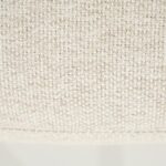 Fauteuil Mikky bruin | Beige