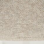 Fauteuil Mikky bruin | Taupe