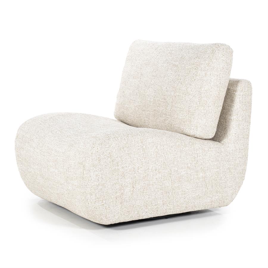 Fauteuil Lucia | Beige