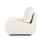 Fauteuil Lucia | Beige