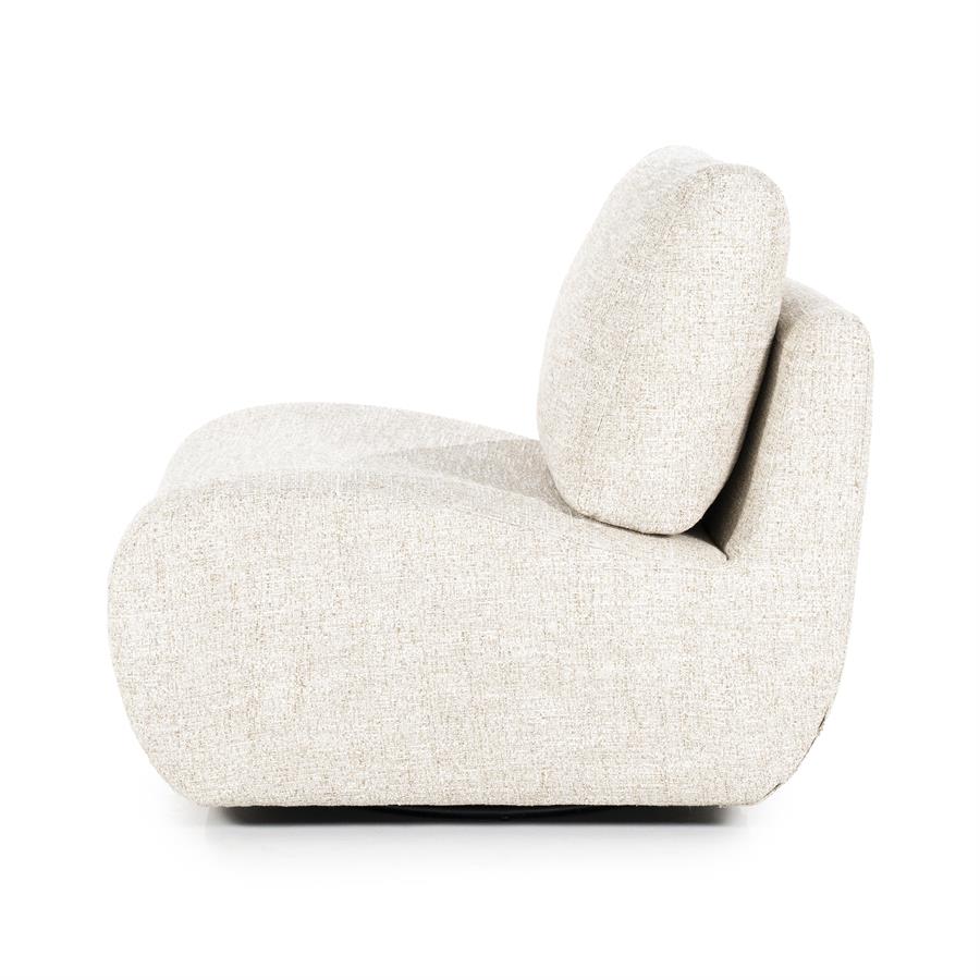 Fauteuil Lucia | Beige