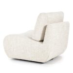 Fauteuil Lucia | Beige