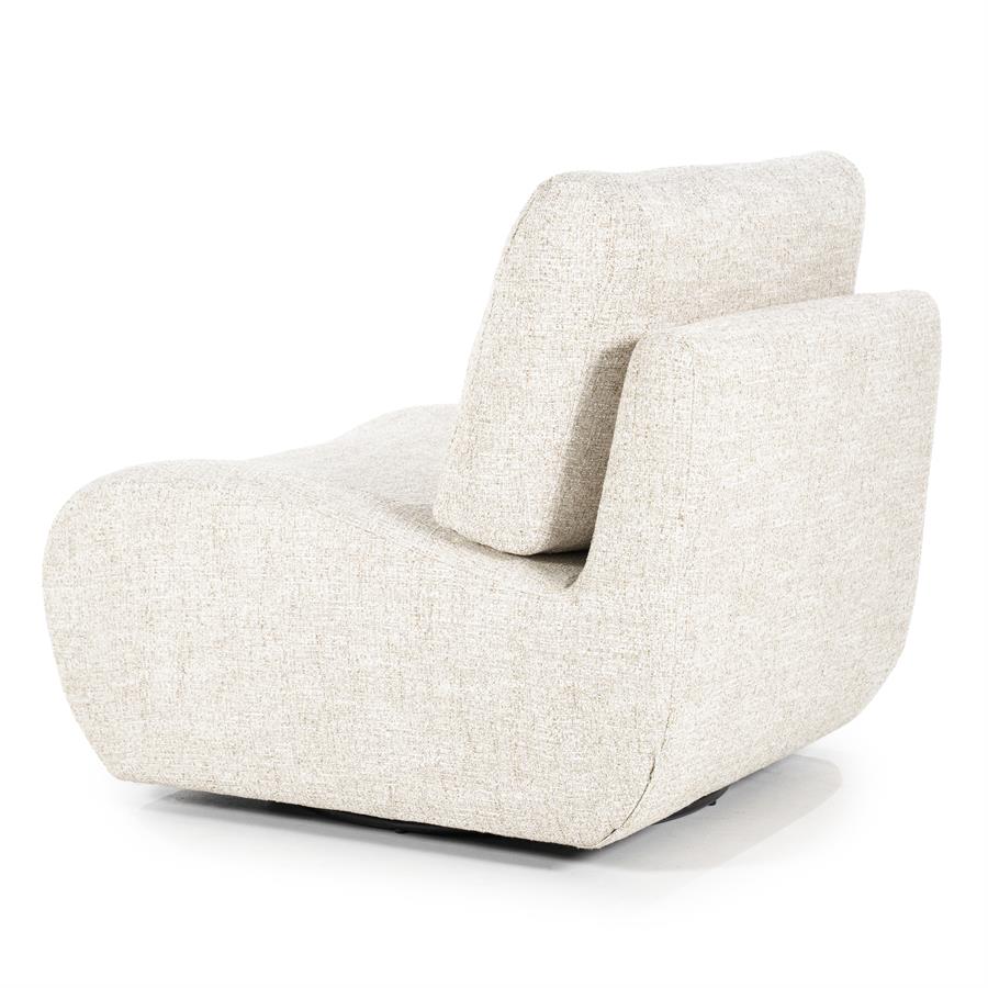 Fauteuil Lucia | Beige