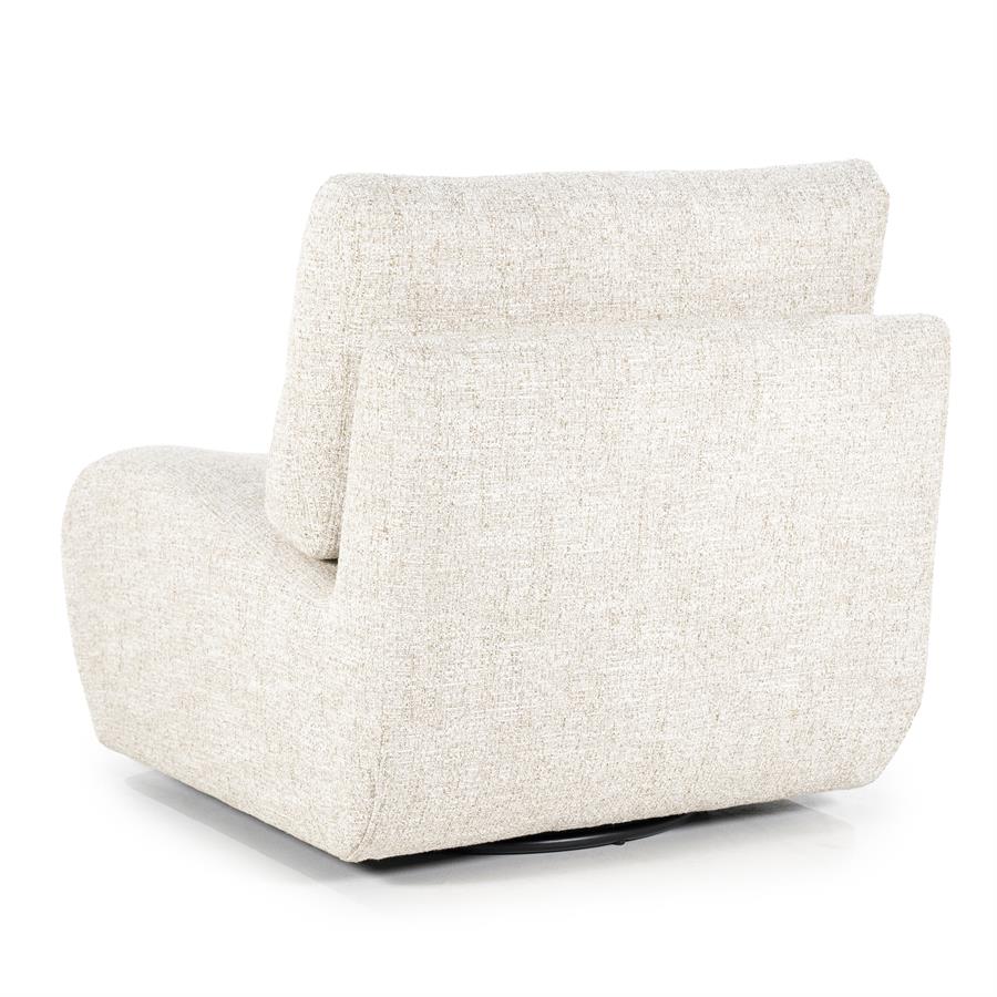 Fauteuil Lucia | Beige