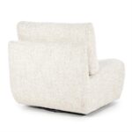 Fauteuil Lucia | Beige