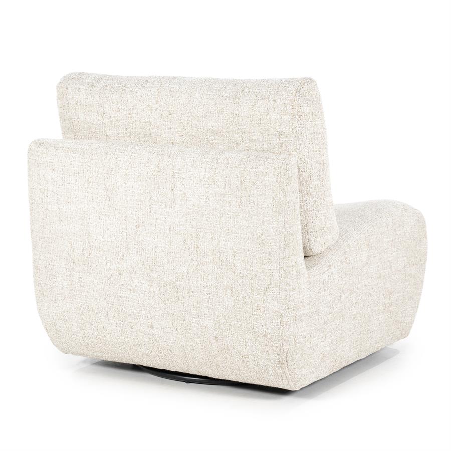 Fauteuil Lucia | Beige