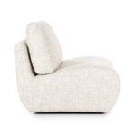 Fauteuil Lucia | Beige