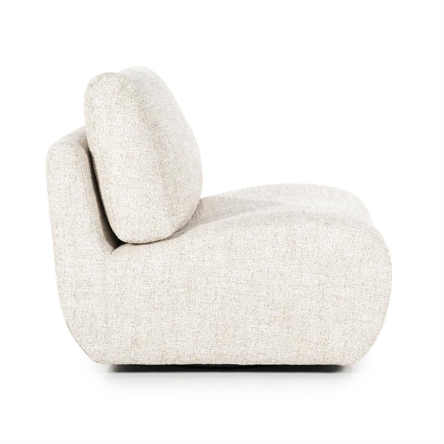 Fauteuil Lucia | Beige