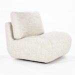 Fauteuil Lucia | Beige