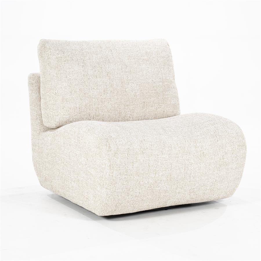 Fauteuil Lucia | Beige