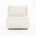 Fauteuil Lucia | Beige