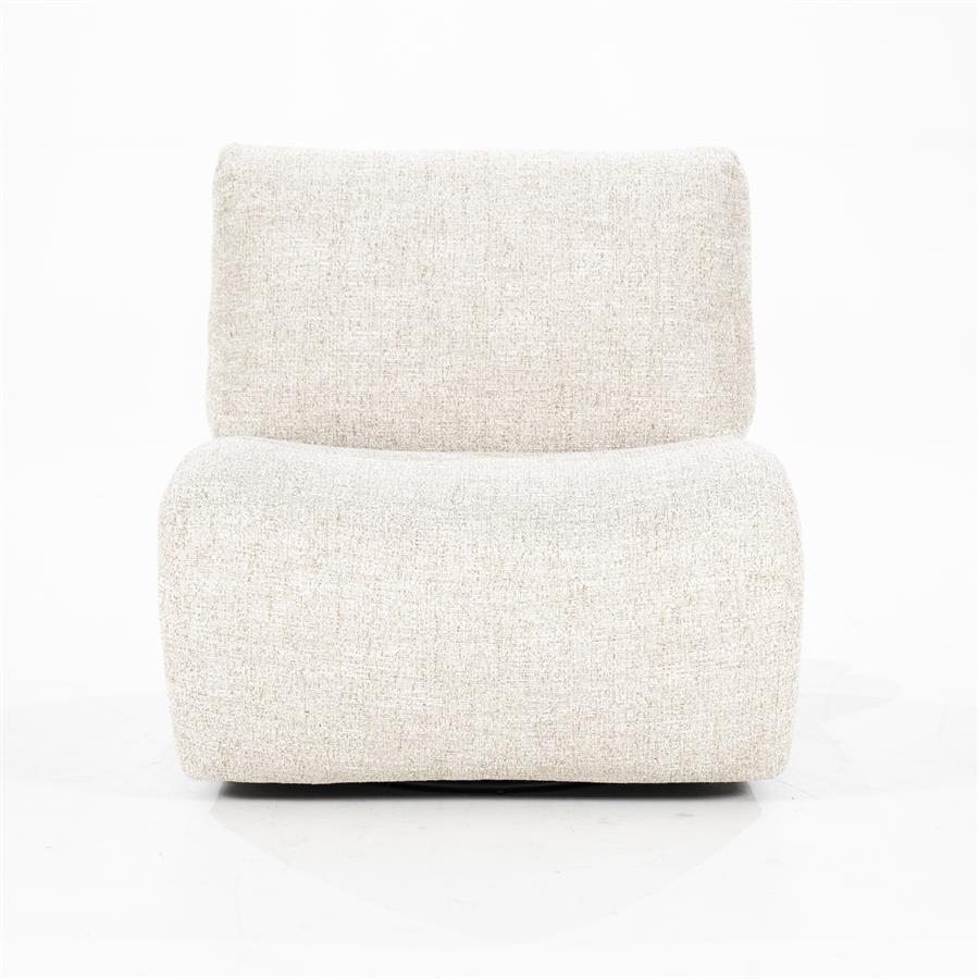 Fauteuil Lucia | Beige