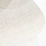 Fauteuil Lucia | Beige