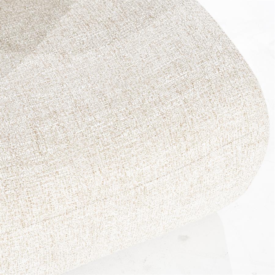 Fauteuil Lucia | Beige