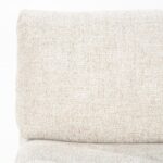 Fauteuil Lucia | Beige