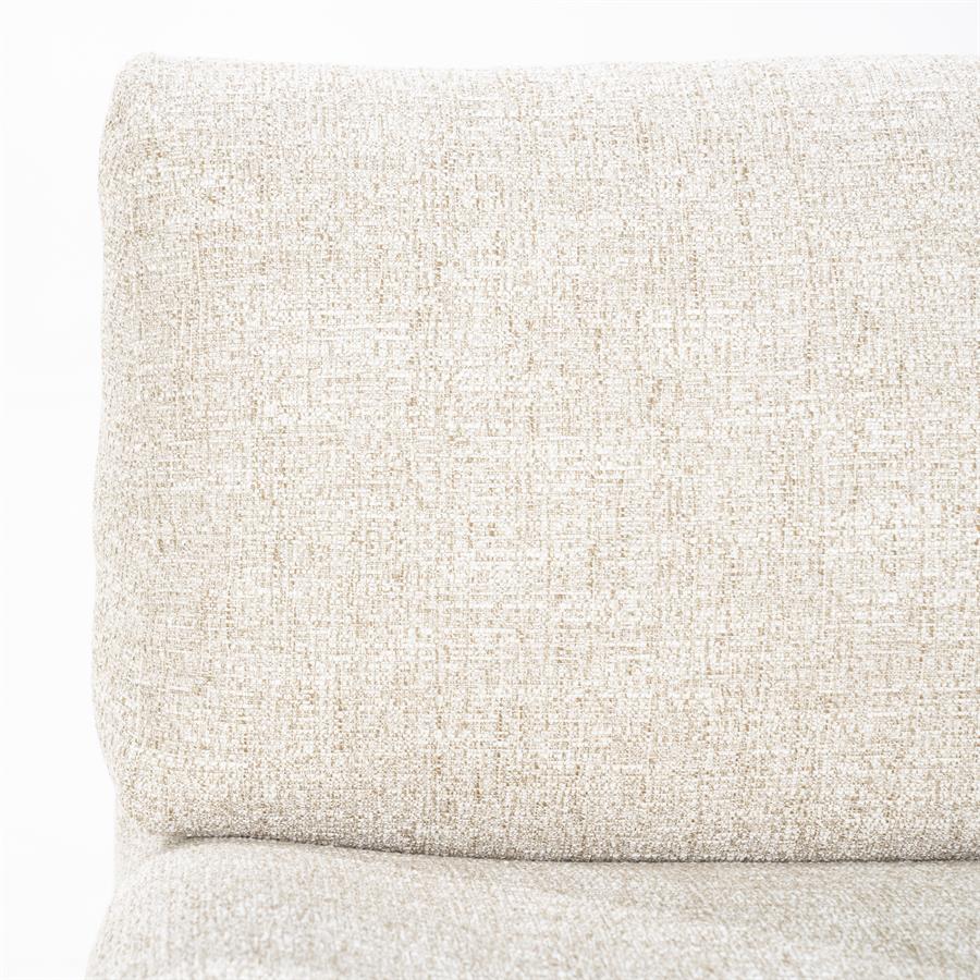 Fauteuil Lucia | Beige