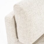 Fauteuil Lucia | Beige