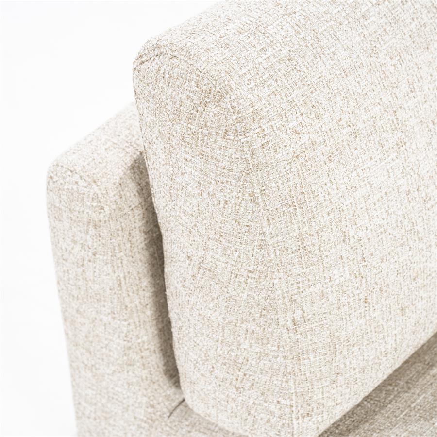 Fauteuil Lucia | Beige