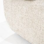 Fauteuil Lucia | Beige