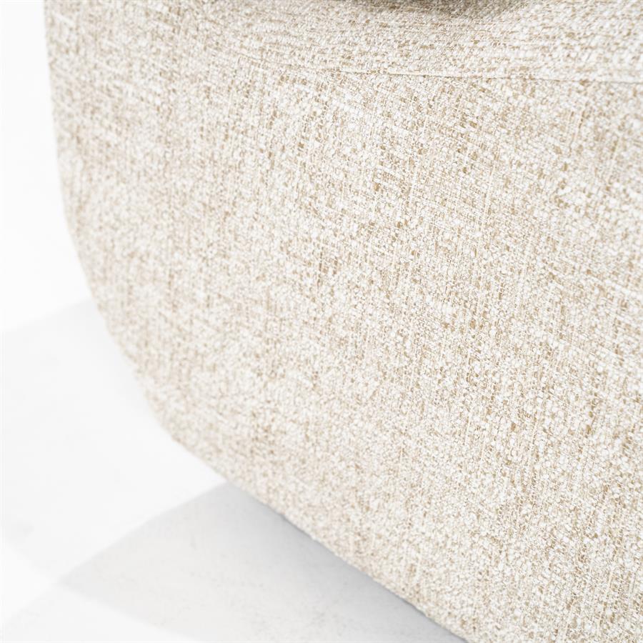 Fauteuil Lucia | Beige