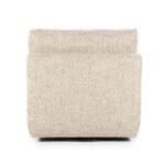 Fauteuil Lucia | Taupe