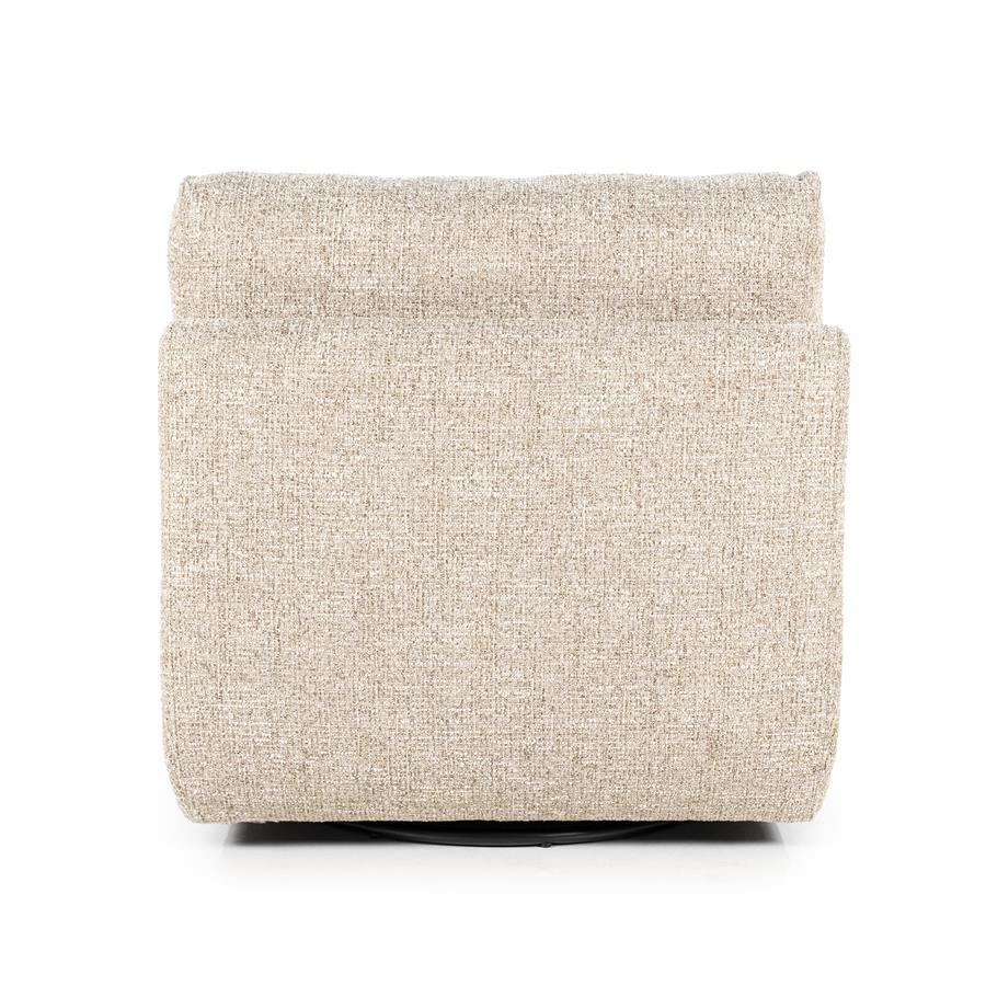 Fauteuil Lucia | Taupe