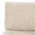 Fauteuil Lucia | Taupe