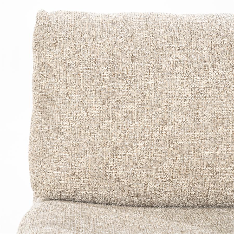 Fauteuil Lucia | Taupe