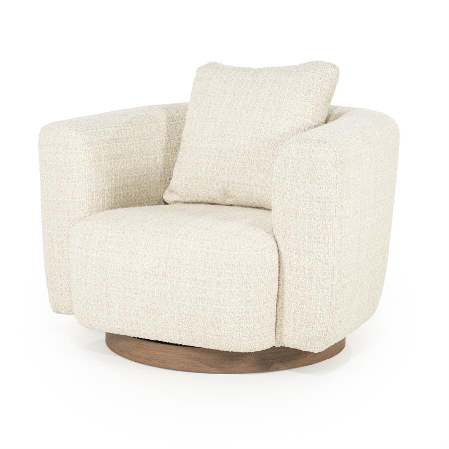 Fauteuil Jordan | Beige