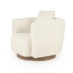 Fauteuil Jordan | Beige