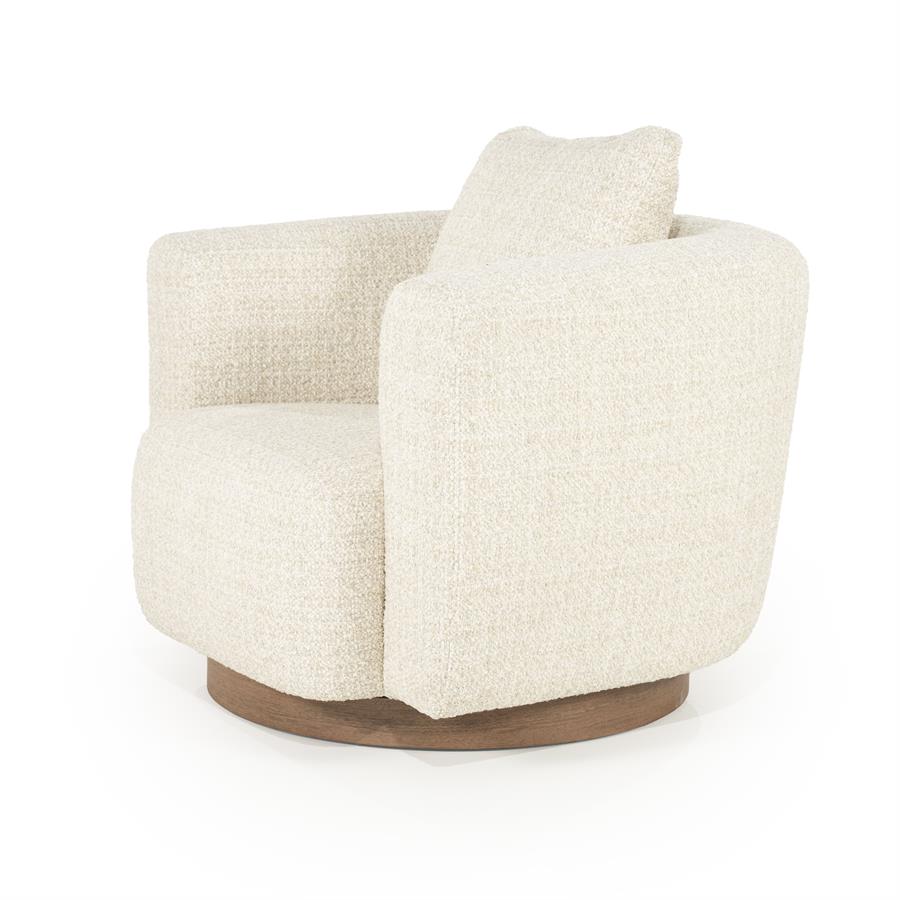 Fauteuil Jordan | Beige